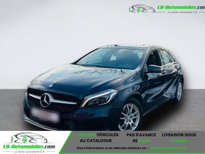 Mercedes Classe A  200 BVA