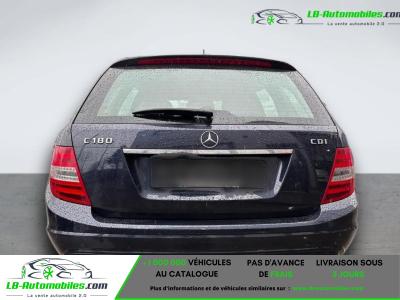 Mercedes Classe C Break 180
