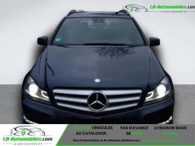 Mercedes Classe C Break 250 CDI BVA