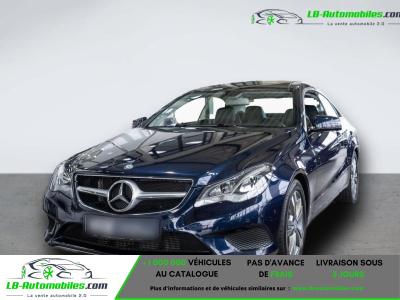 Mercedes Classe E 200