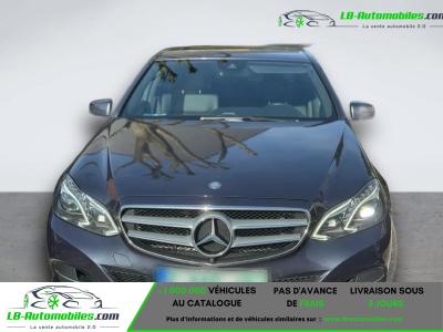 Mercedes Classe E 200 BVA