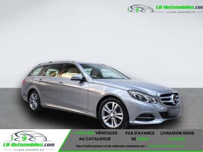Mercedes Classe E 300 BVA