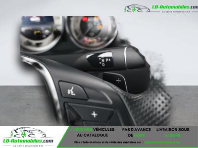 Mercedes Classe E 200 BVA