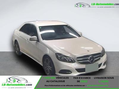 Mercedes Classe E 400 BVA