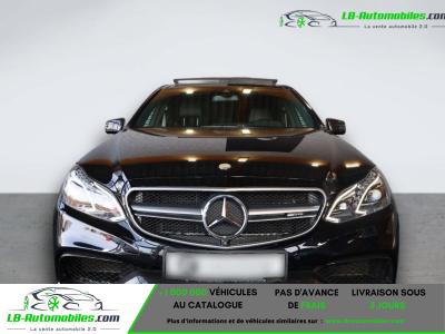 Mercedes Classe E 63 AMG BVA