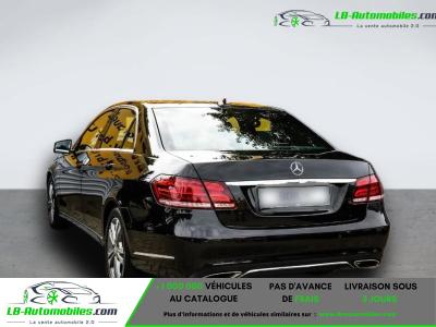 Mercedes Classe E 400 BVA