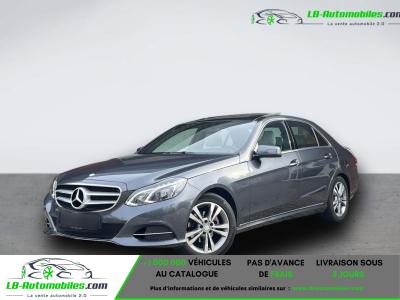 Mercedes Classe E 200 CDI BVA