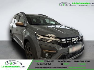 Dacia Jogger Hybrid 140 7 places