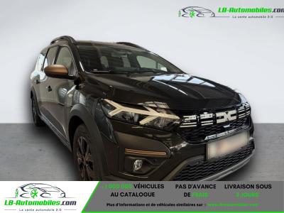 Dacia Jogger Hybrid 140 7 places