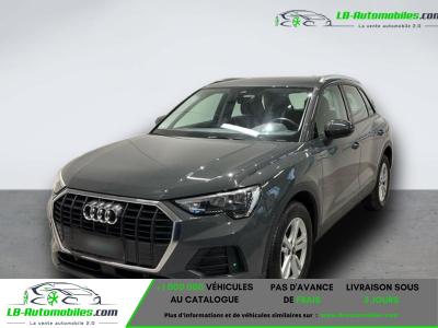 Audi Q3 35 TDI 150 ch BVA