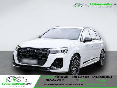 Audi Q7 60 TFSI e 456 BVA Quattro