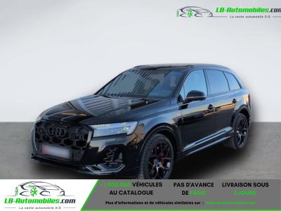 Audi Q7 60 TFSIe 490 BVA Quatro 5pl