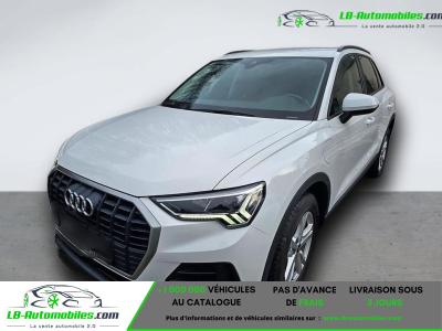 Audi Q3 45 TFSI 245 ch BVA Quattro