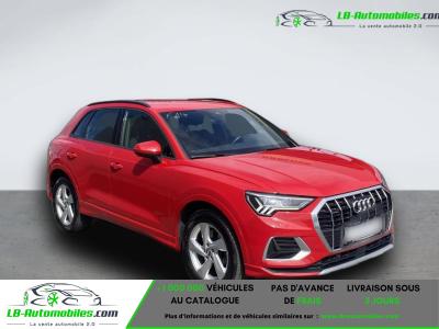 Audi Q3 40 TDI 190 ch BVA Quattro