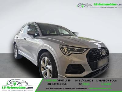 Audi Q3 40 TDI 190 ch BVA Quattro