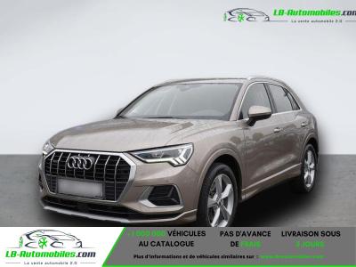 Audi Q3 40 TDI 190 ch BVA Quattro