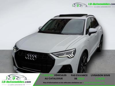 Audi Q3 40 TDI 190 ch BVA Quattro