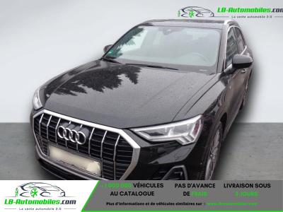 Audi Q3 45 TFSI 230 ch BVA Quattro