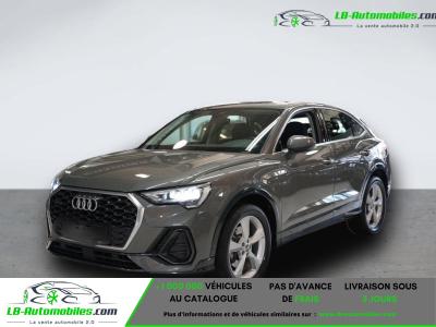 Audi Q3 45 TFSI 230 ch BVA Quattro
