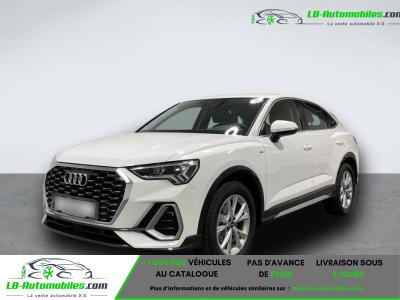 Audi Q3 Sportback 35 TFSI 150 ch BVA