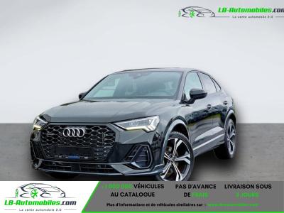Audi Q3 Sportback 40 TDI 200 ch BVA Quattro