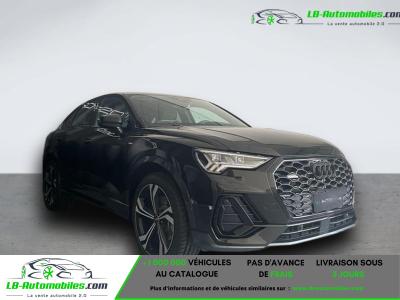 Audi Q3 Sportback 40 TDI 200 ch BVA Quattro