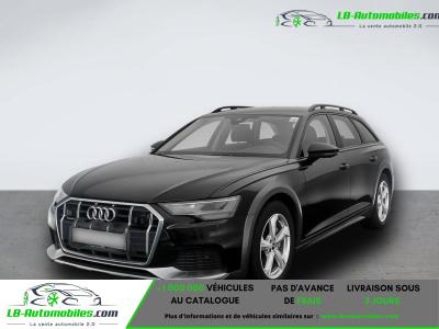 Audi A6 Allroad 40 TDI 204 ch Quattro BVA