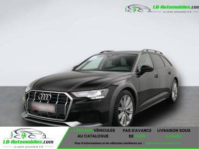 Audi A6 Allroad 45 TDI 245 ch Quattro BVA