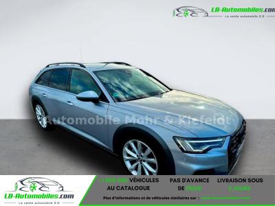 Audi A6 Allroad 45 TDI 245 ch Quattro BVA