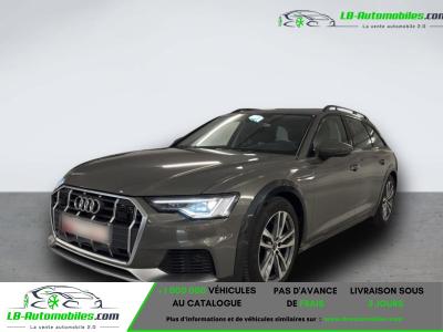 Audi A6 Allroad 45 TDI 245 ch Quattro BVA