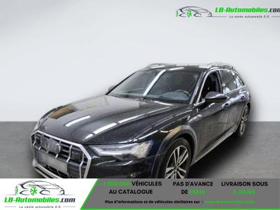 Audi A6 Allroad 55 TDI 344 ch Quattro BVA