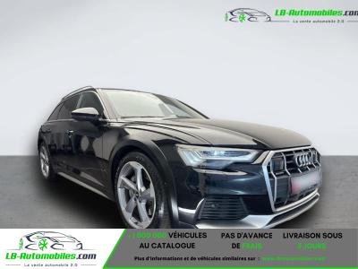 Audi A6 Allroad 55 TDI 344 ch Quattro BVA