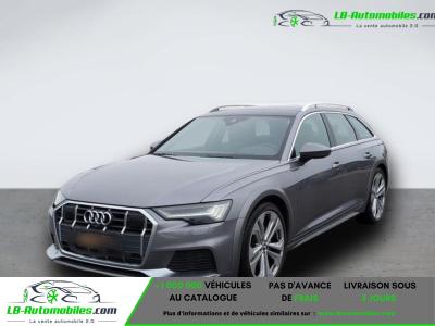 Audi A6 Allroad 50 TDI 286 ch Quattro BVA