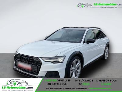 Audi A6 Allroad 50 TDI 286 ch Quattro BVA
