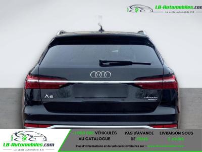 Audi A6 Allroad 55 TDI 344 ch Quattro BVA