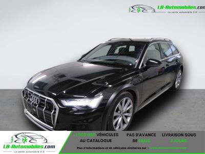 Audi A6 Allroad 55 TDI 344 ch Quattro BVA