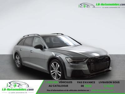 Audi A6 Allroad 55 TDI 349 ch Quattro BVA