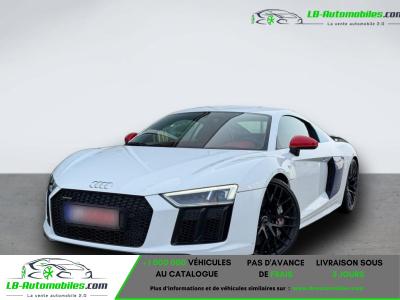 Audi R8 V10 Plus 5.2 FSI 610 BVA Quattro