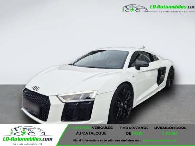 Audi R8 V10 Plus 5.2 FSI 610 BVA Quattro