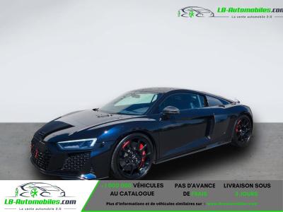 Audi R8 V10 5.2 FSI 620 BVA