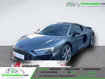 Audi R8 V10 GT 5.2 FSI 620 BVA RWD