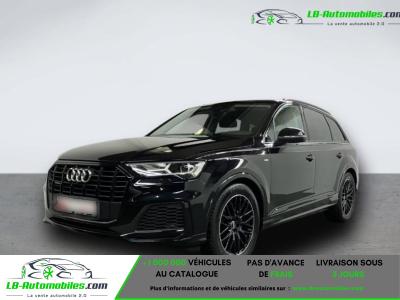 Audi Q7 45 TDI 231 BVA Quattro 5pl