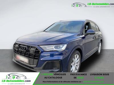 Audi Q7 55 TFSI 340 BVA Quattro 5pl