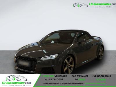 Audi TT coupe 40 TFSI 197 BVA