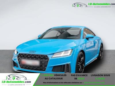 Audi TT coupe 40 TFSI 197 BVA