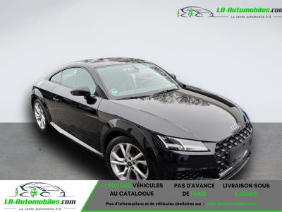 Audi TT coupe 40 TFSI 197 BVA