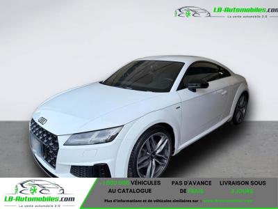 Audi TT coupe 40 TFSI 197 BVA