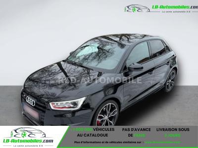 Audi S1 Sportback 2.0 TFSI 231 Quattro
