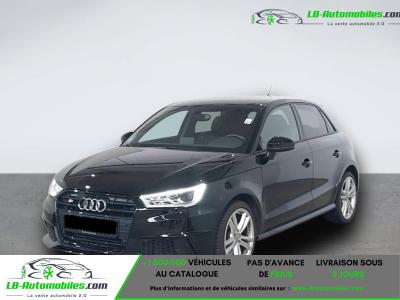 Audi S1 Sportback 2.0 TFSI 231 Quattro