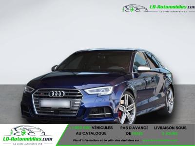Audi S3 Berline 2.0 TFSI 310 BVA Quattro